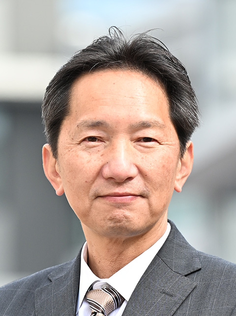 関西大倉学園 学校長 古川　英明