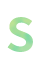 s