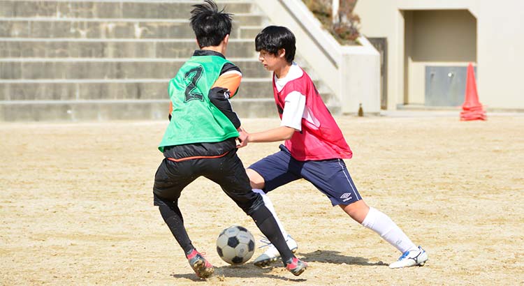 サッカー部 関西大倉中学校 高等学校 サッカー部 関西大倉中学校 高等学校