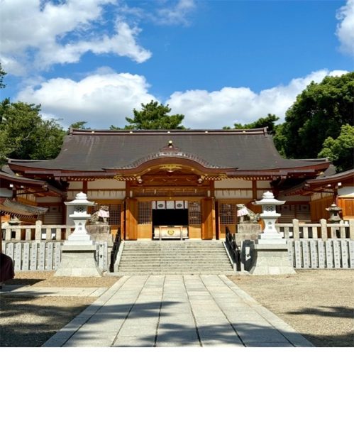 ［高校PTAからのご連絡］関倉絵馬奉納のご報告