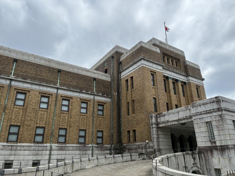 関西大倉中学校高等学校・科学部探究班が「国立科学博物館（上野）」と「第一三共おくすりミュージアム（日本橋）」訪問見学